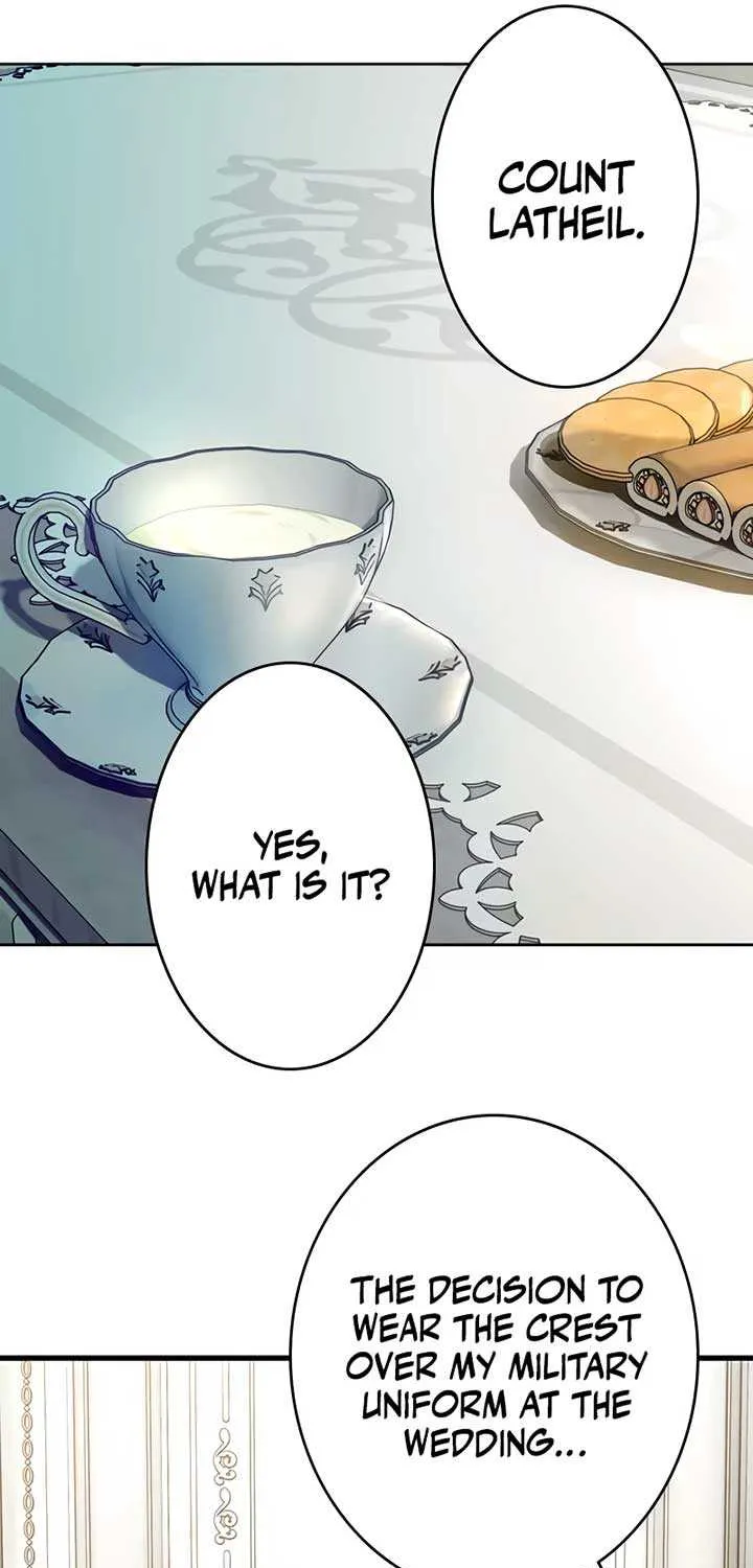 I Can’t Get A Divorce Because The Duke’s Is Too Fond Of Me! Chapter 11 page 72 - 