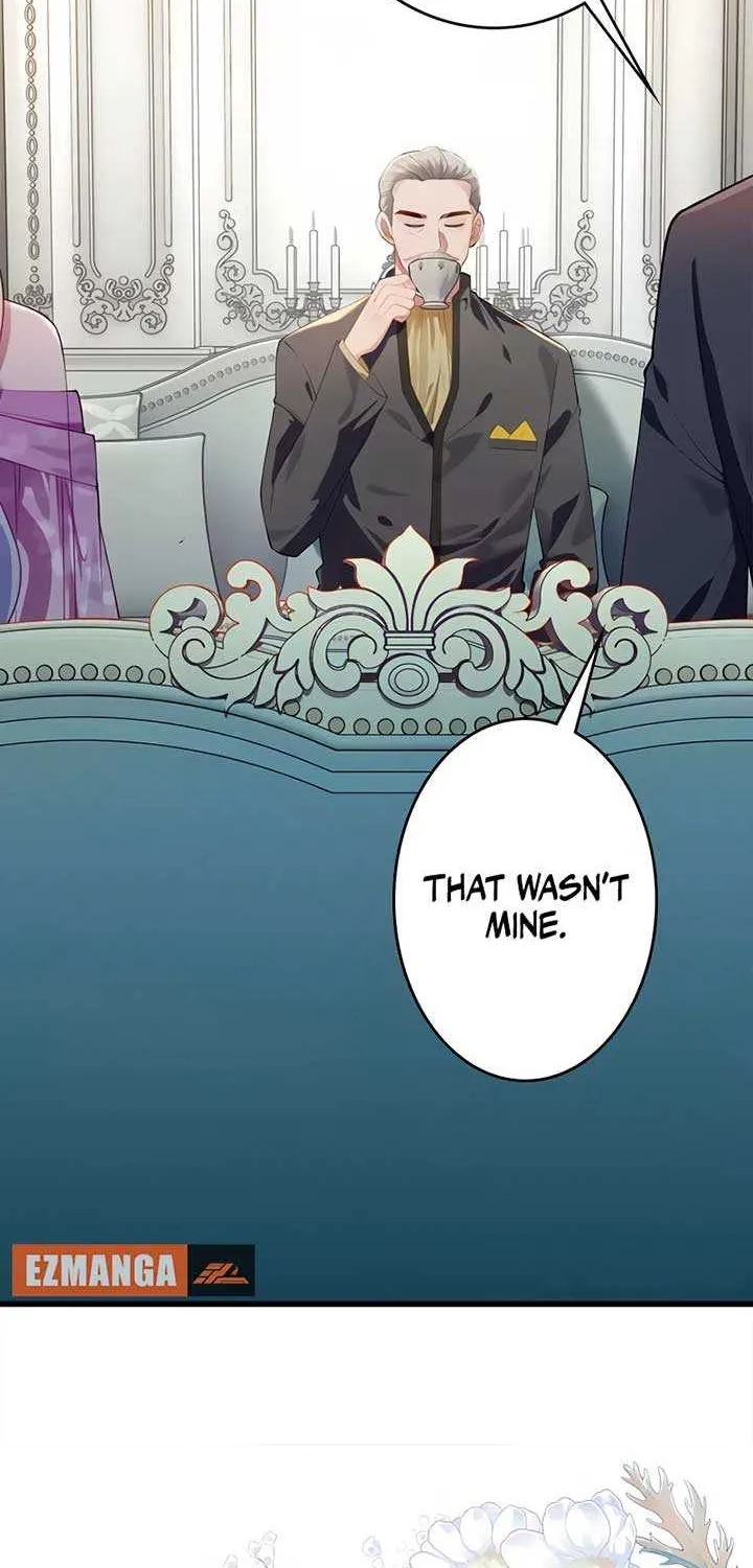 I Can’t Get A Divorce Because The Duke’s Is Too Fond Of Me! Chapter 11 page 73 - 