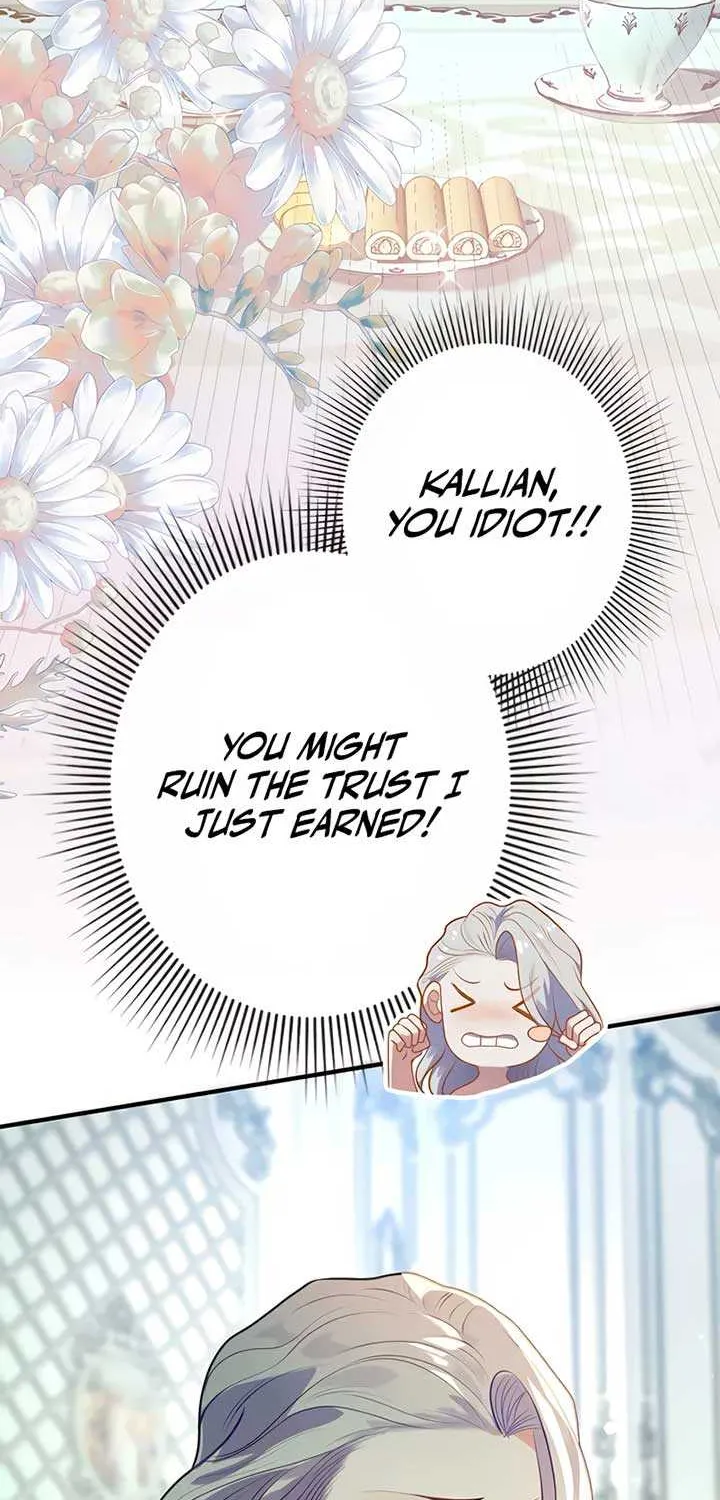I Can’t Get A Divorce Because The Duke’s Is Too Fond Of Me! Chapter 11 page 75 - 