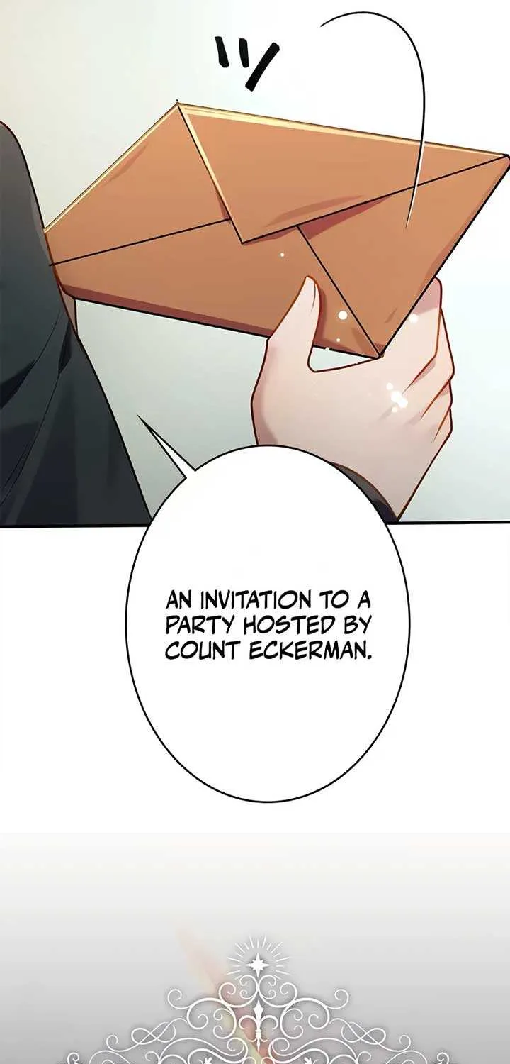 I Can’t Get A Divorce Because The Duke’s Is Too Fond Of Me! Chapter 11 page 81 - 