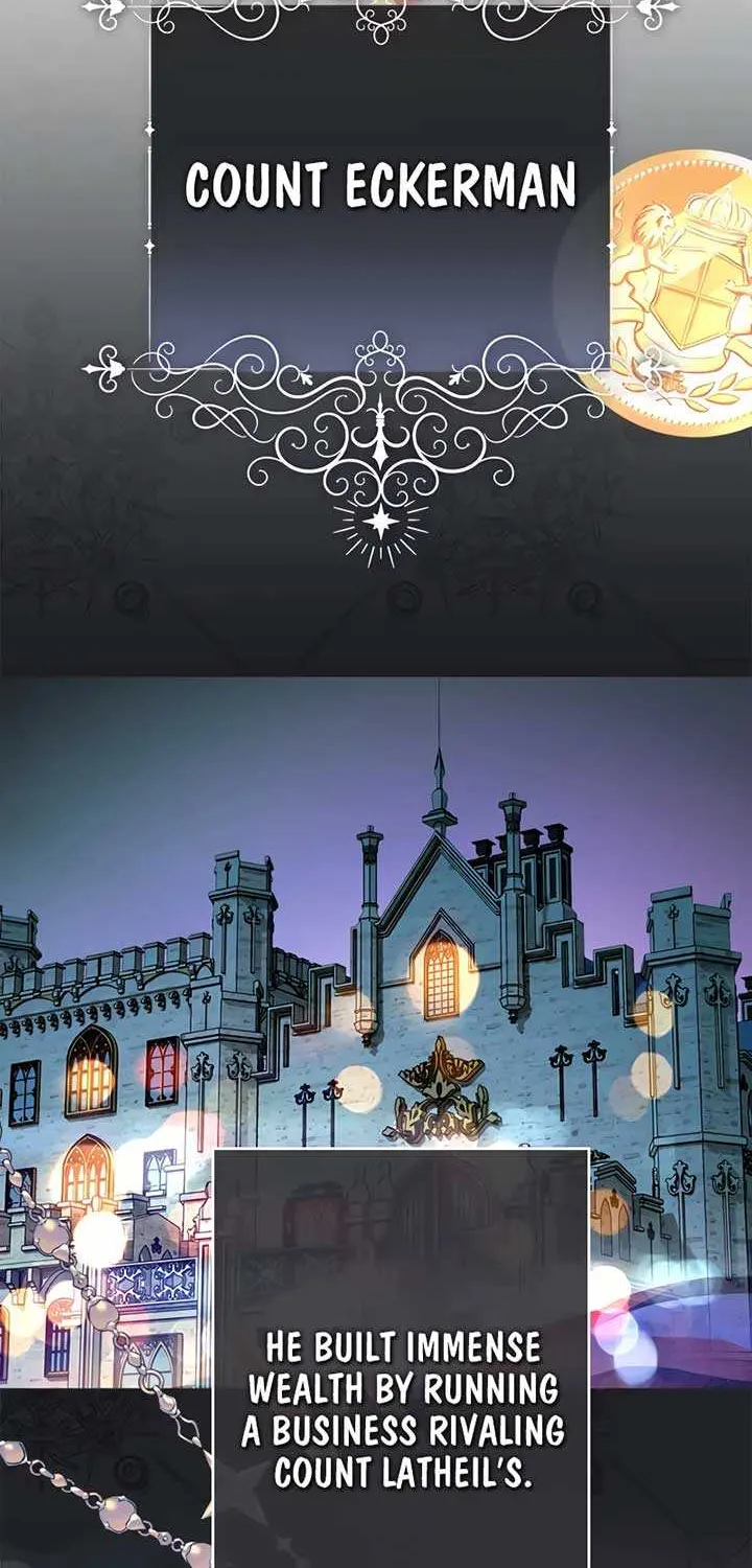 I Can’t Get A Divorce Because The Duke’s Is Too Fond Of Me! Chapter 11 page 82 - 