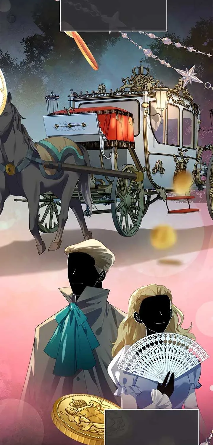 I Can’t Get A Divorce Because The Duke’s Is Too Fond Of Me! Chapter 11 page 83 - 