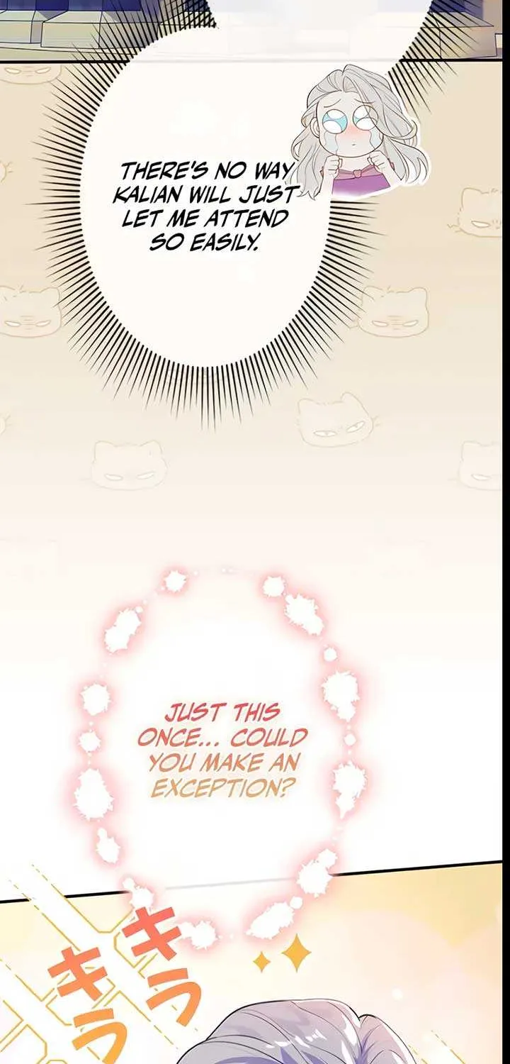 I Can’t Get A Divorce Because The Duke’s Is Too Fond Of Me! Chapter 11 page 97 - 
