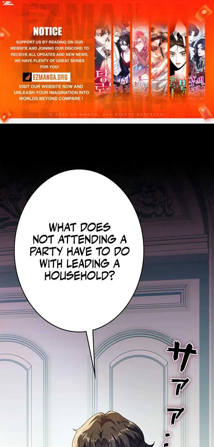 I Can’t Get A Divorce Because The Duke’s Is Too Fond Of Me! Chapter 12 page 2 - 