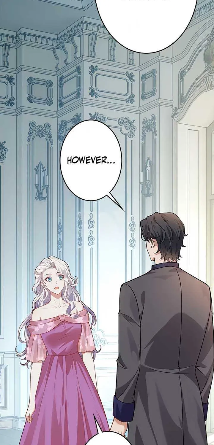 I Can’t Get A Divorce Because The Duke’s Is Too Fond Of Me! Chapter 12 page 14 - 