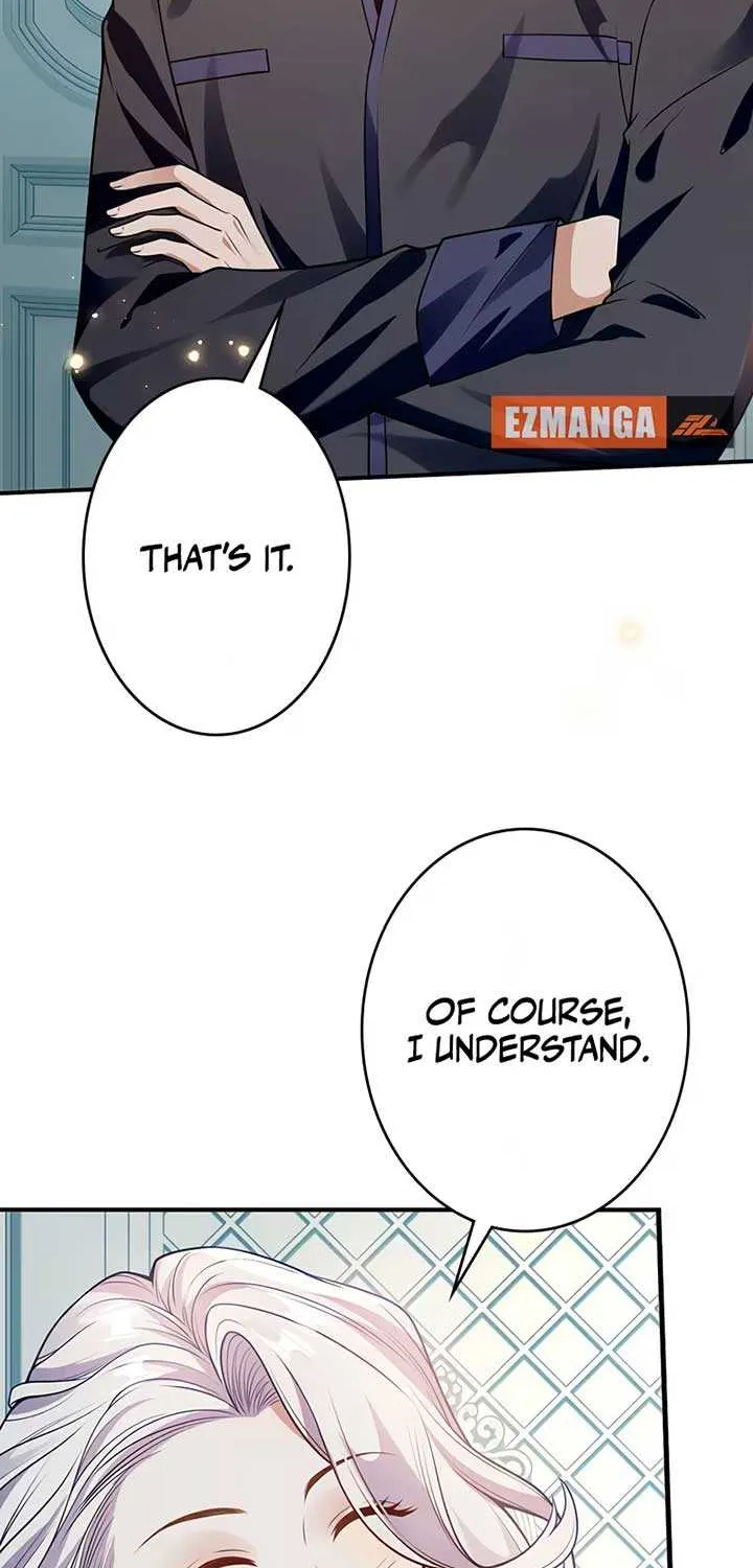 I Can’t Get A Divorce Because The Duke’s Is Too Fond Of Me! Chapter 12 page 16 - 