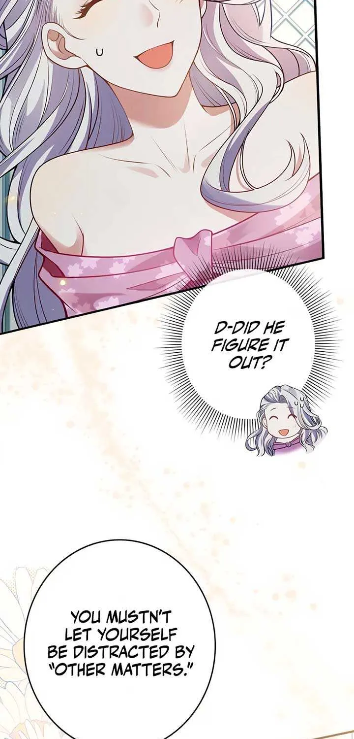 I Can’t Get A Divorce Because The Duke’s Is Too Fond Of Me! Chapter 12 page 17 - 