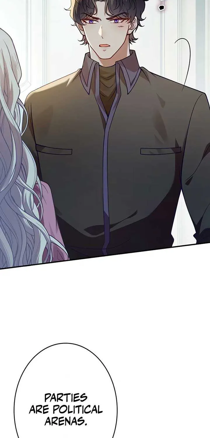 I Can’t Get A Divorce Because The Duke’s Is Too Fond Of Me! Chapter 12 page 3 - 