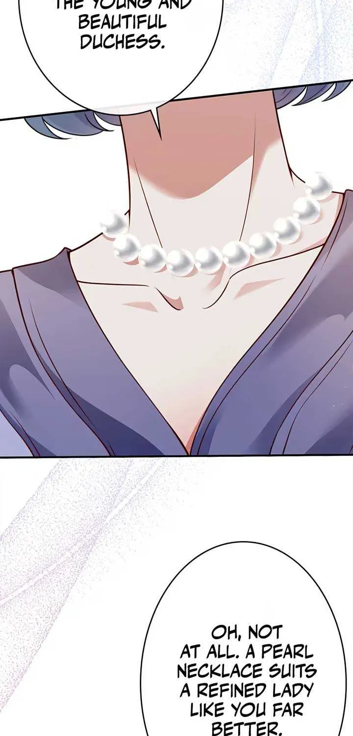 I Can’t Get A Divorce Because The Duke’s Is Too Fond Of Me! Chapter 12 page 27 - 