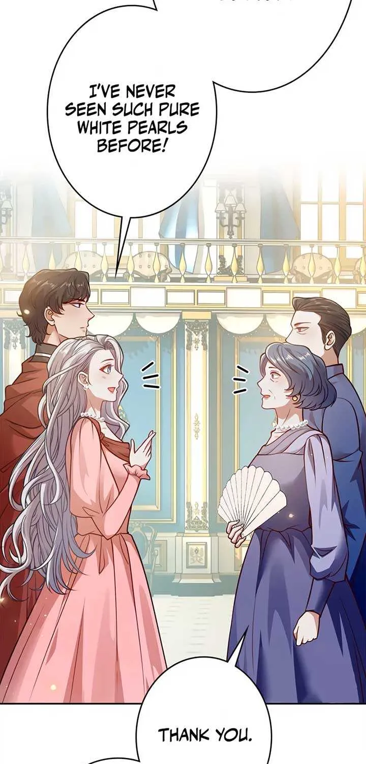 I Can’t Get A Divorce Because The Duke’s Is Too Fond Of Me! Chapter 12 page 28 - 