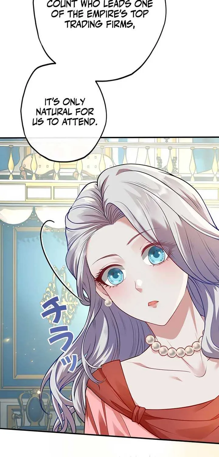 I Can’t Get A Divorce Because The Duke’s Is Too Fond Of Me! Chapter 12 page 31 - 