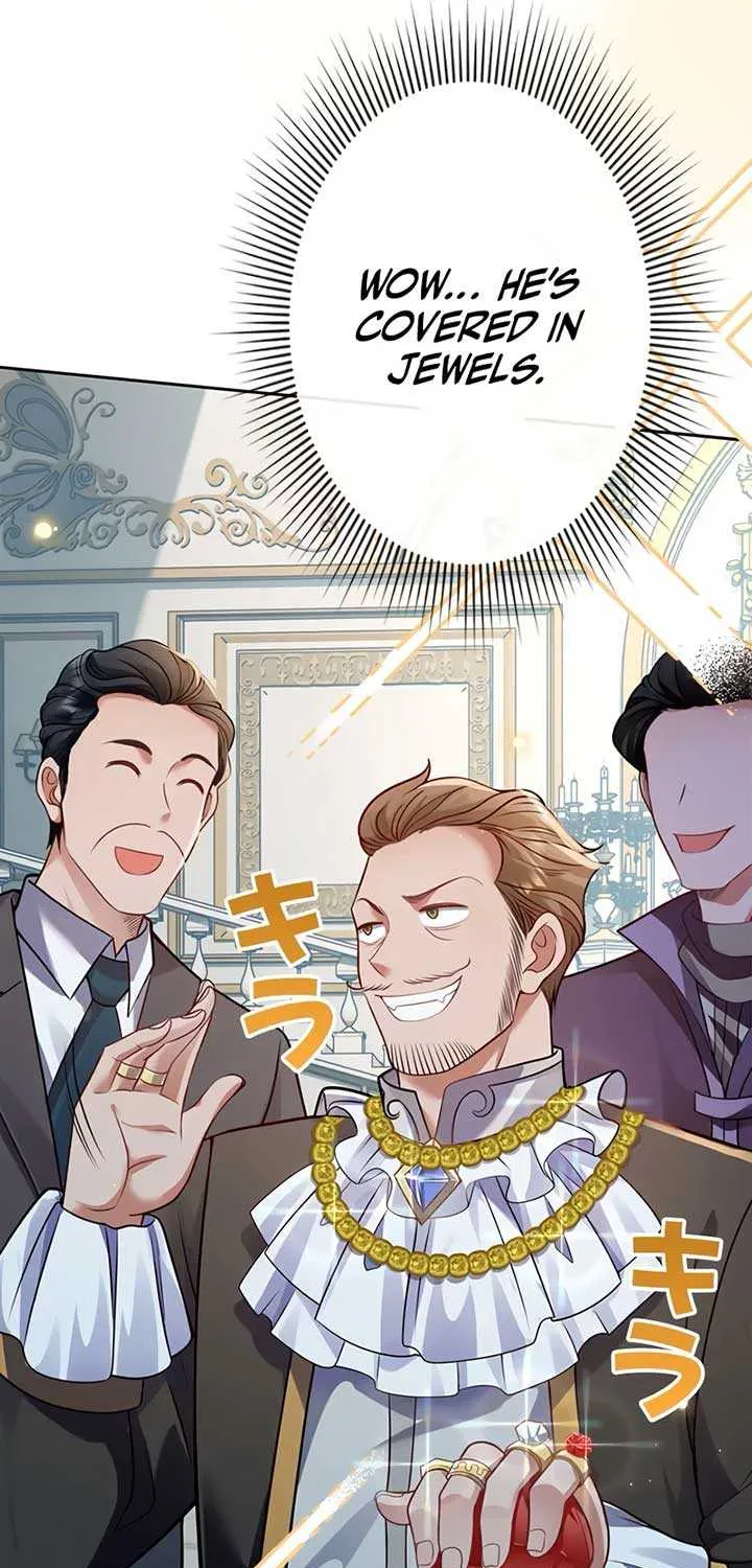 I Can’t Get A Divorce Because The Duke’s Is Too Fond Of Me! Chapter 12 page 32 - 