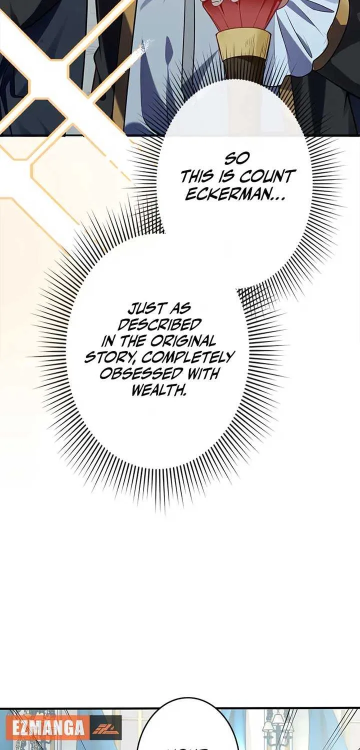 I Can’t Get A Divorce Because The Duke’s Is Too Fond Of Me! Chapter 12 page 33 - 