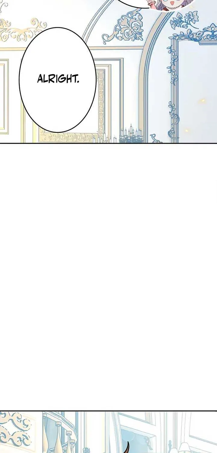 I Can’t Get A Divorce Because The Duke’s Is Too Fond Of Me! Chapter 12 page 35 - 