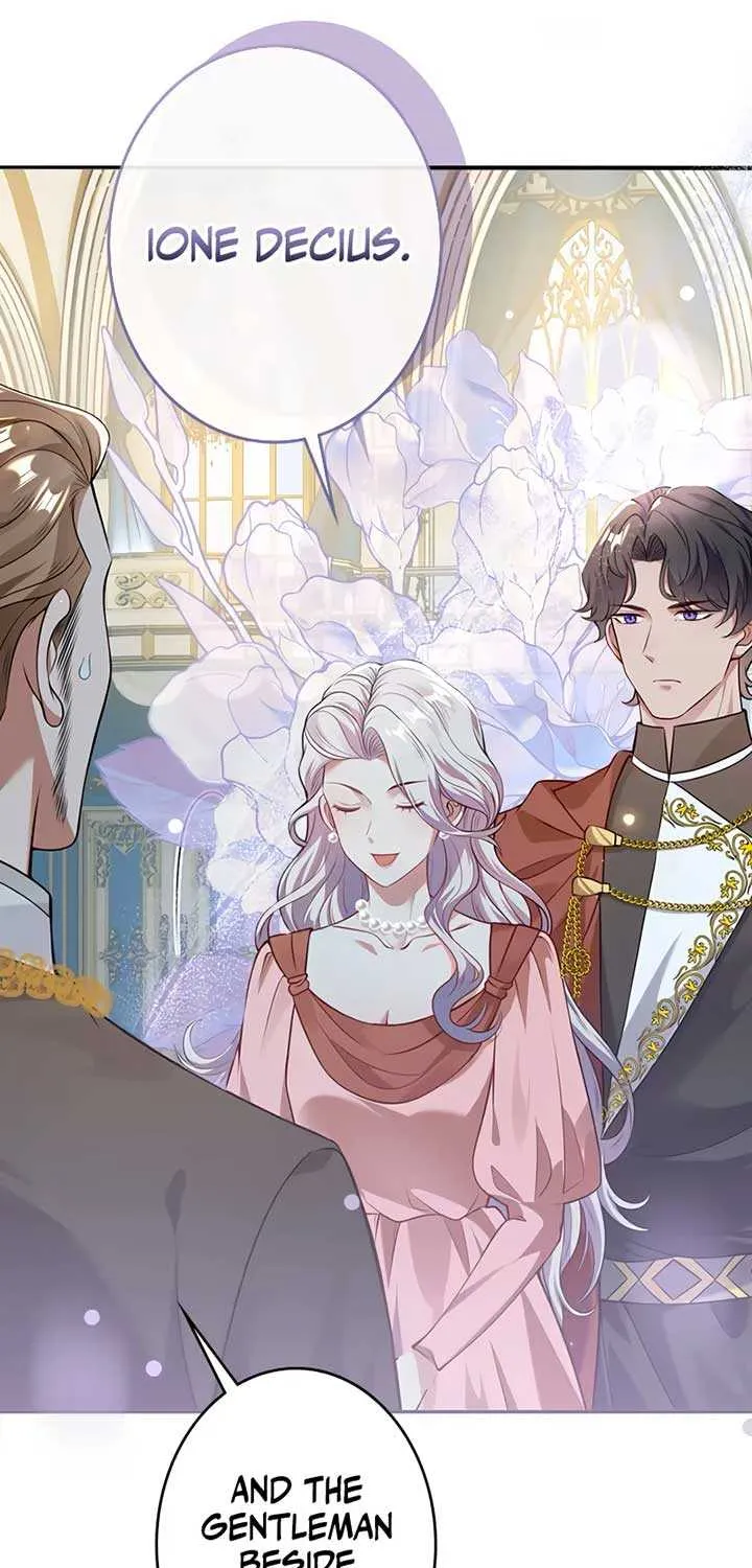 I Can’t Get A Divorce Because The Duke’s Is Too Fond Of Me! Chapter 12 page 38 - 