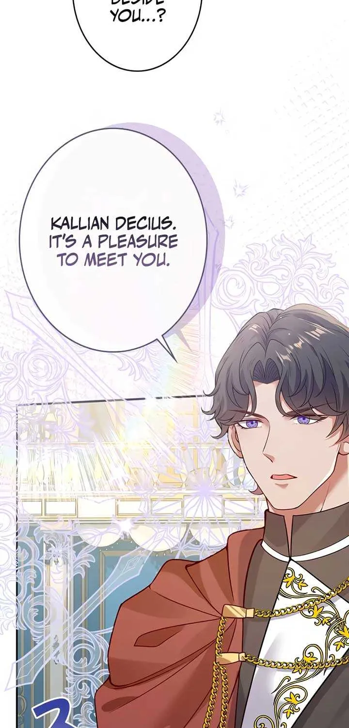 I Can’t Get A Divorce Because The Duke’s Is Too Fond Of Me! Chapter 12 page 39 - 