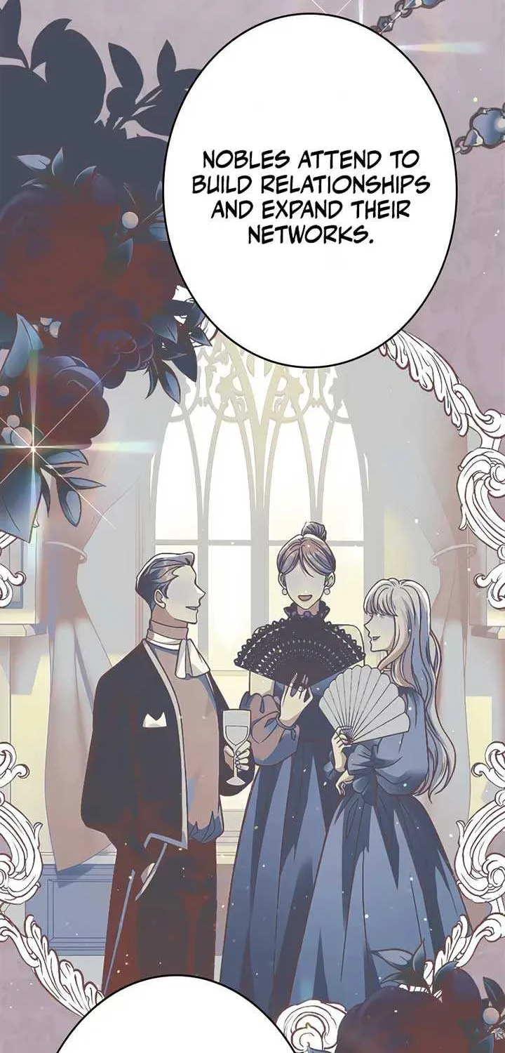 I Can’t Get A Divorce Because The Duke’s Is Too Fond Of Me! Chapter 12 page 5 - 