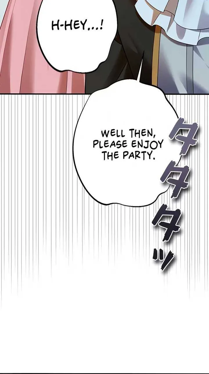 I Can’t Get A Divorce Because The Duke’s Is Too Fond Of Me! Chapter 12 page 45 - 