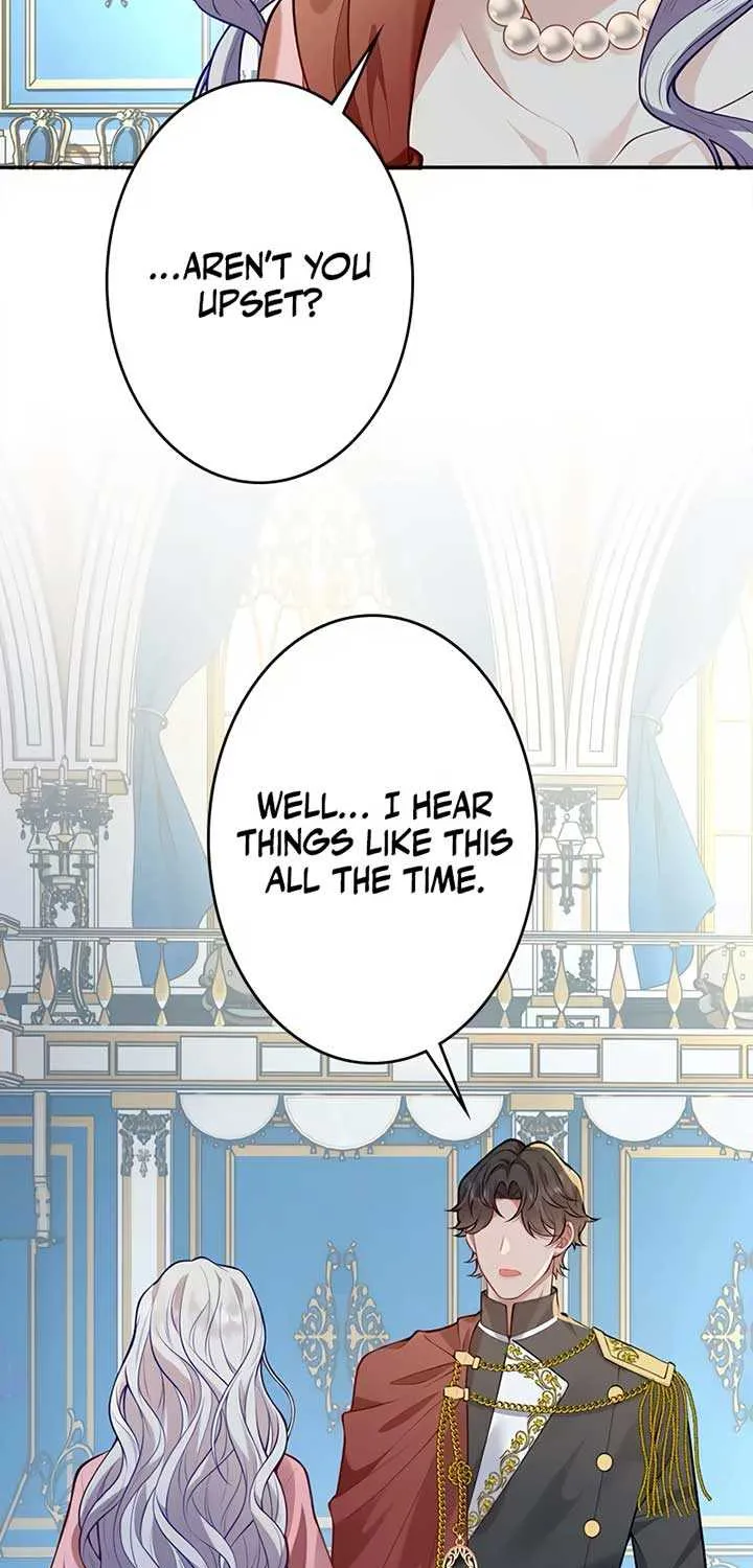 I Can’t Get A Divorce Because The Duke’s Is Too Fond Of Me! Chapter 12 page 50 - 