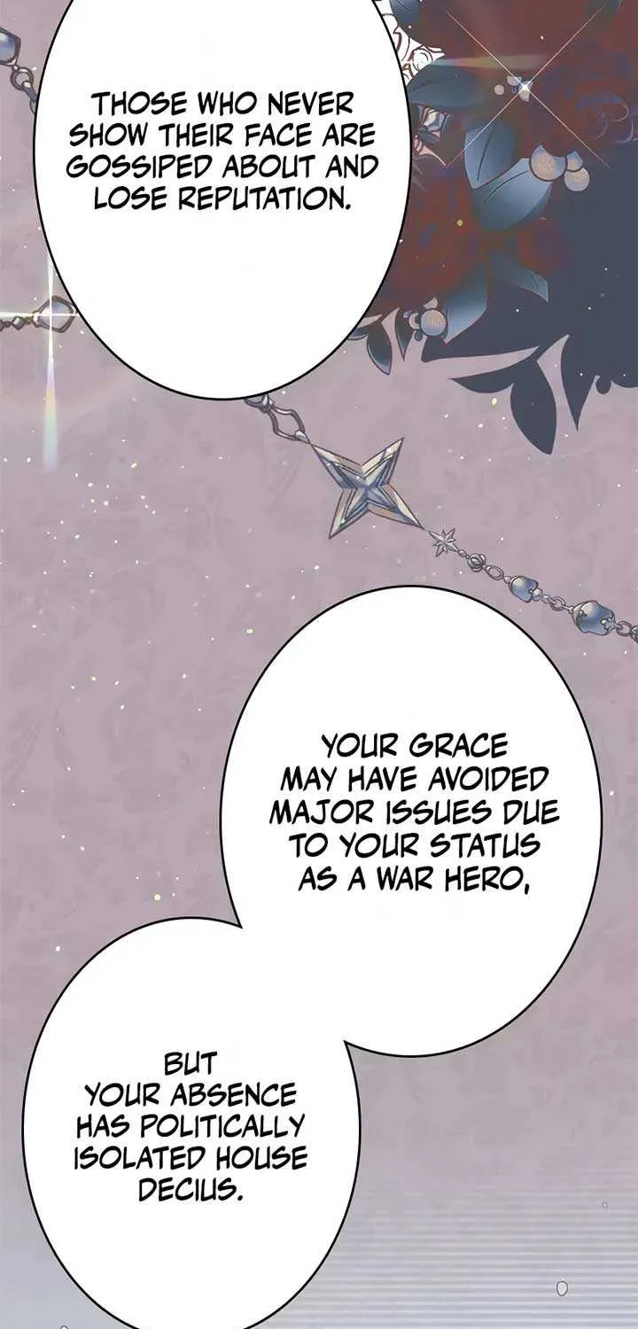 I Can’t Get A Divorce Because The Duke’s Is Too Fond Of Me! Chapter 12 page 6 - 