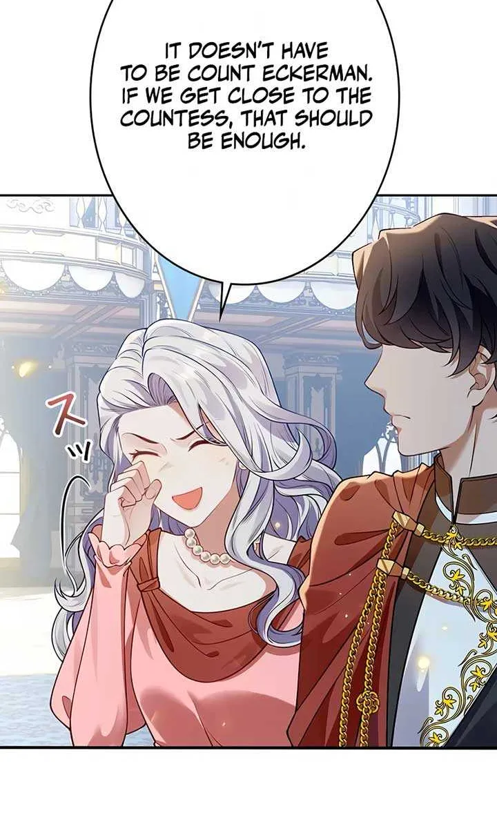 I Can’t Get A Divorce Because The Duke’s Is Too Fond Of Me! Chapter 12 page 53 - 