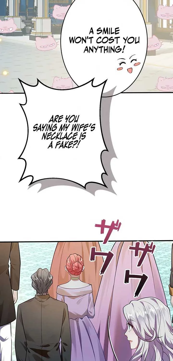 I Can’t Get A Divorce Because The Duke’s Is Too Fond Of Me! Chapter 12 page 58 - 
