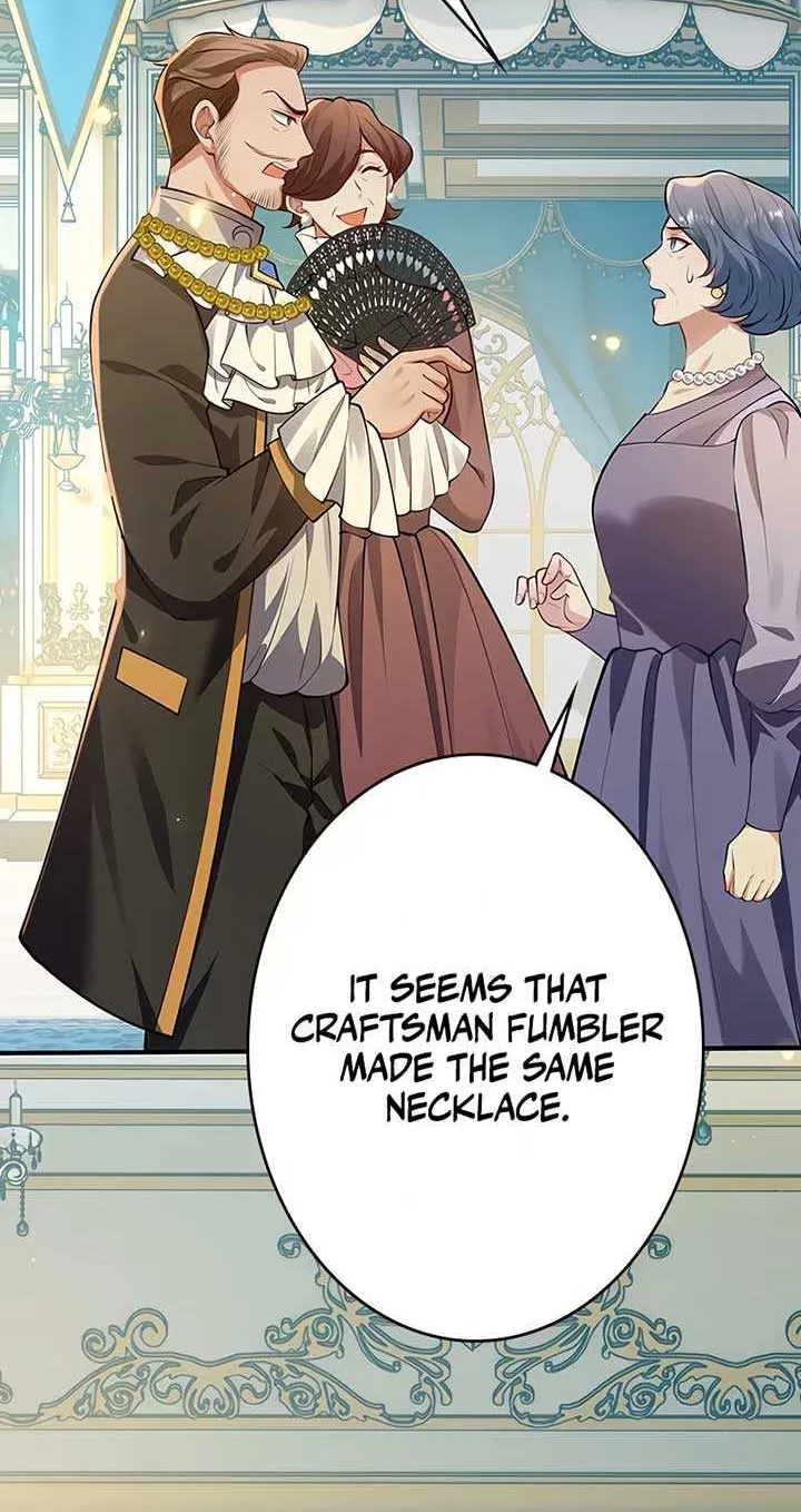 I Can’t Get A Divorce Because The Duke’s Is Too Fond Of Me! Chapter 12 page 61 - 