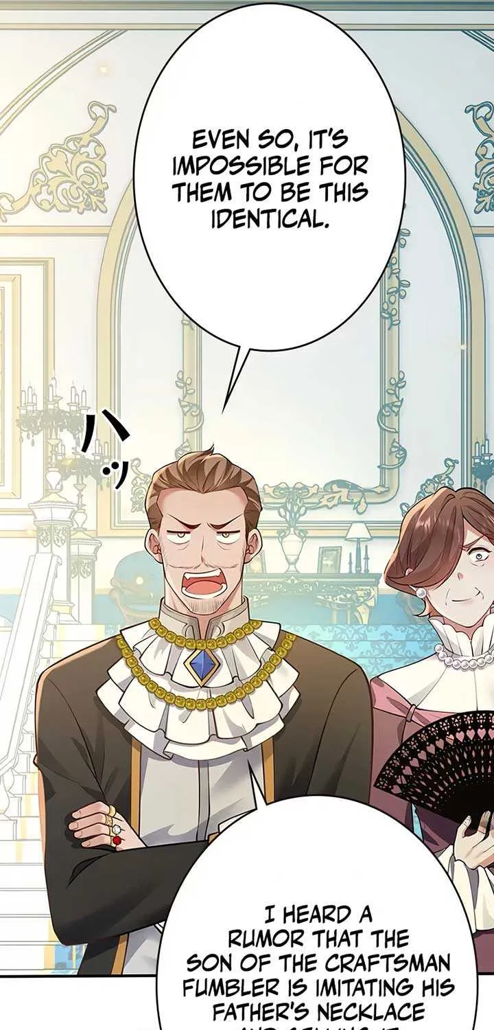I Can’t Get A Divorce Because The Duke’s Is Too Fond Of Me! Chapter 12 page 62 - 