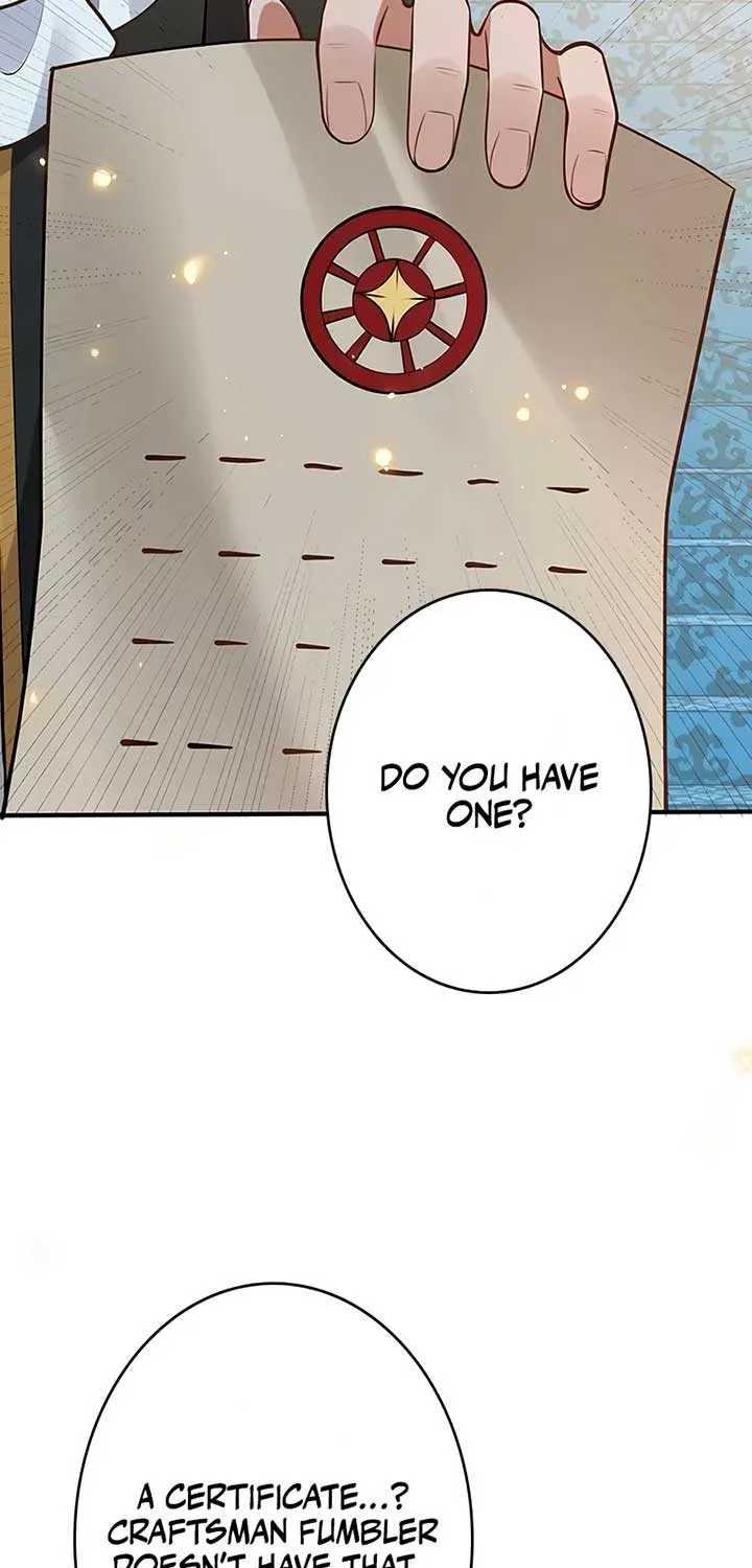I Can’t Get A Divorce Because The Duke’s Is Too Fond Of Me! Chapter 12 page 64 - 