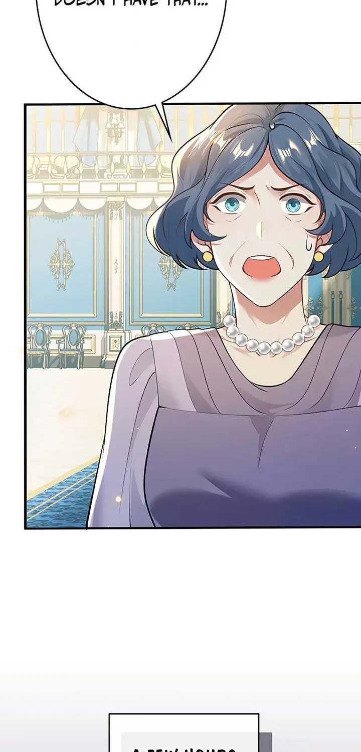 I Can’t Get A Divorce Because The Duke’s Is Too Fond Of Me! Chapter 12 page 65 - 