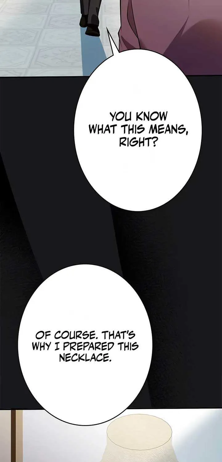 I Can’t Get A Divorce Because The Duke’s Is Too Fond Of Me! Chapter 12 page 67 - 