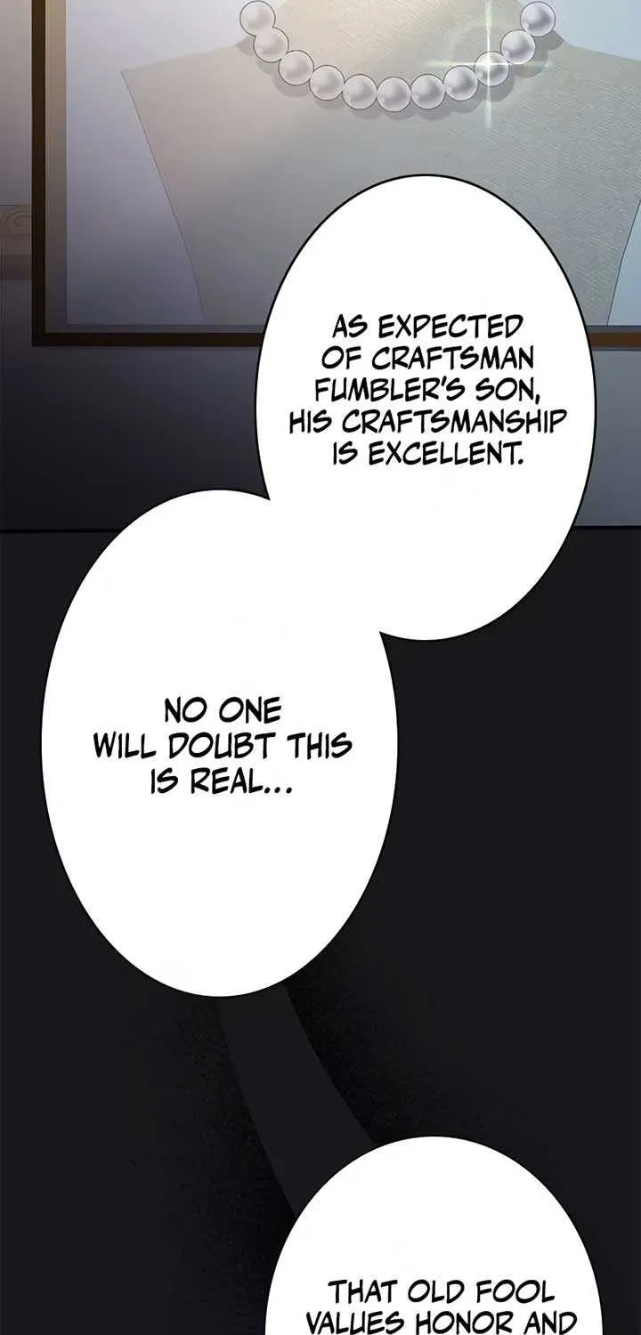 I Can’t Get A Divorce Because The Duke’s Is Too Fond Of Me! Chapter 12 page 68 - 