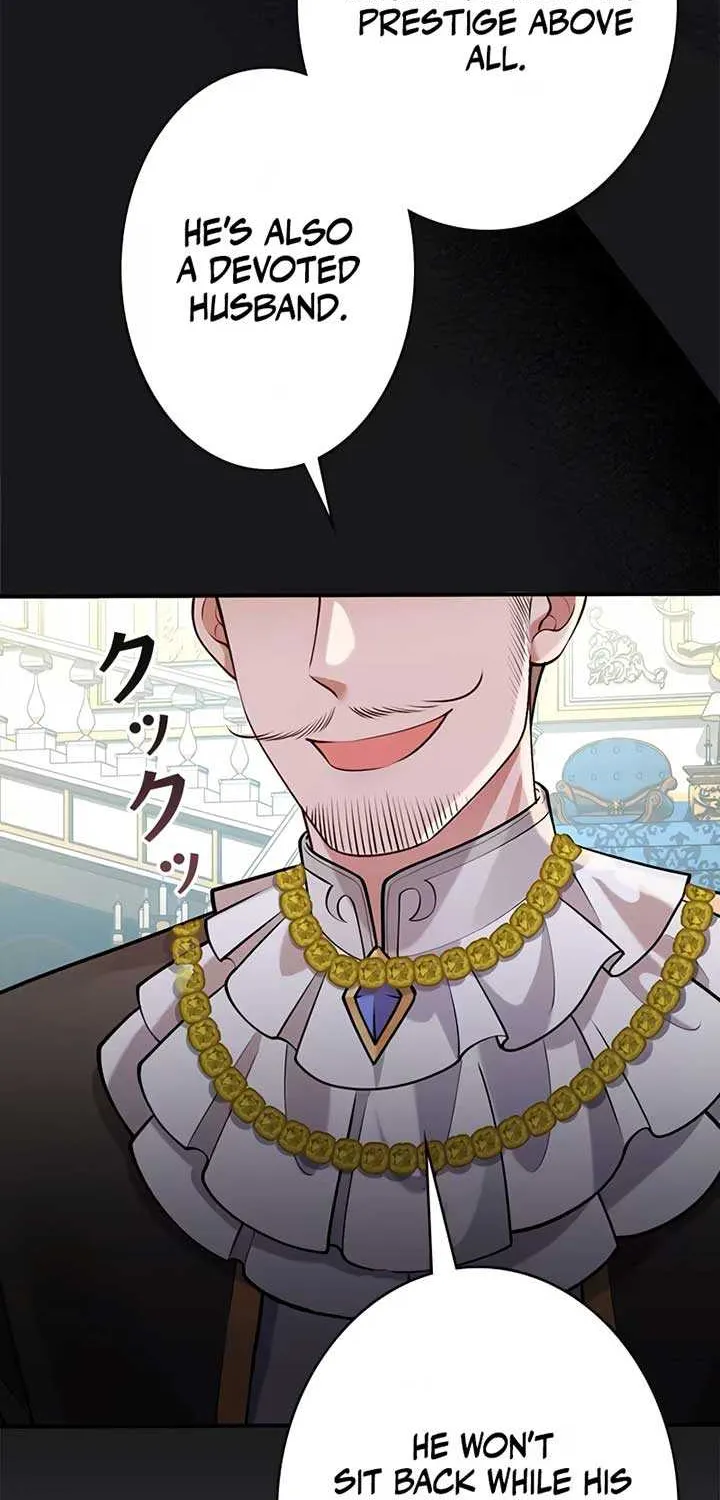 I Can’t Get A Divorce Because The Duke’s Is Too Fond Of Me! Chapter 12 page 69 - 