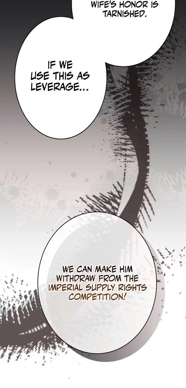 I Can’t Get A Divorce Because The Duke’s Is Too Fond Of Me! Chapter 12 page 70 - 