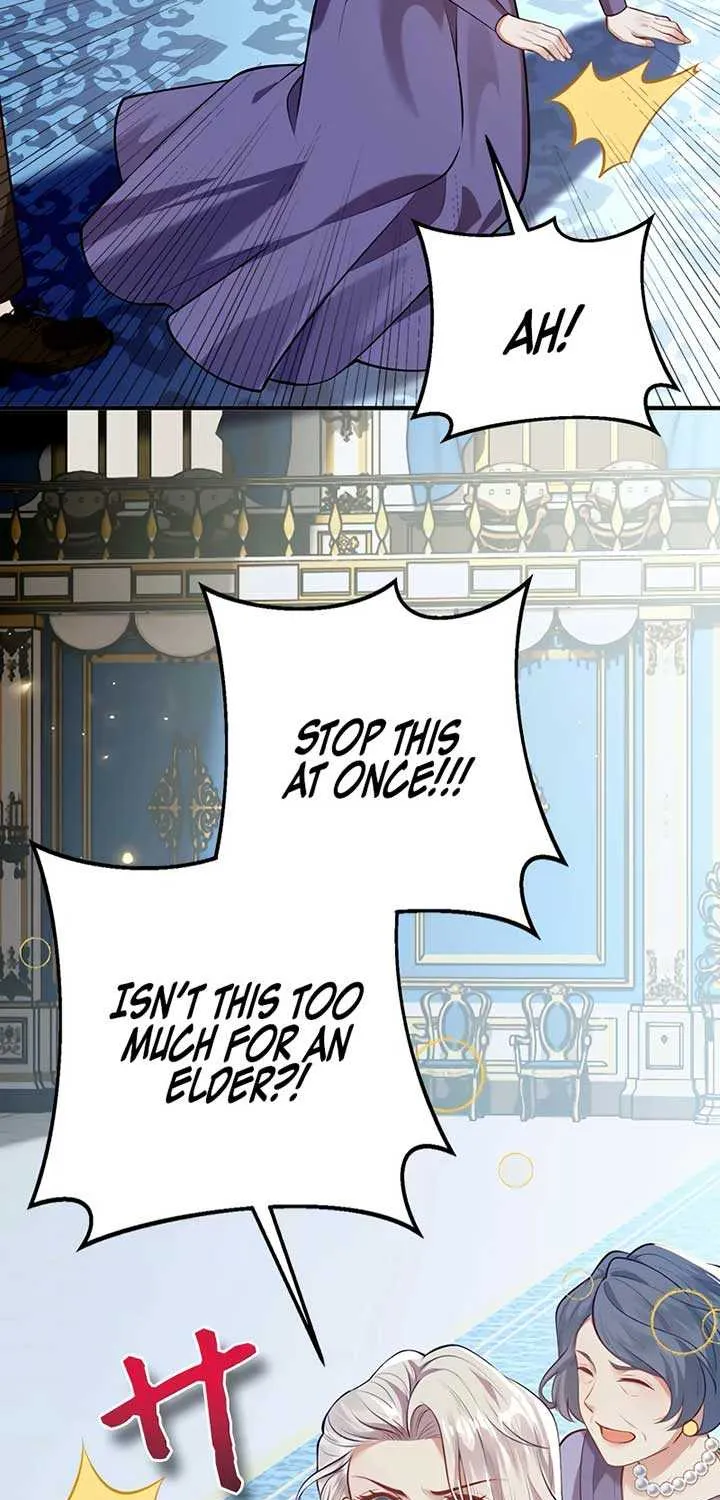 I Can’t Get A Divorce Because The Duke’s Is Too Fond Of Me! Chapter 12 page 75 - 