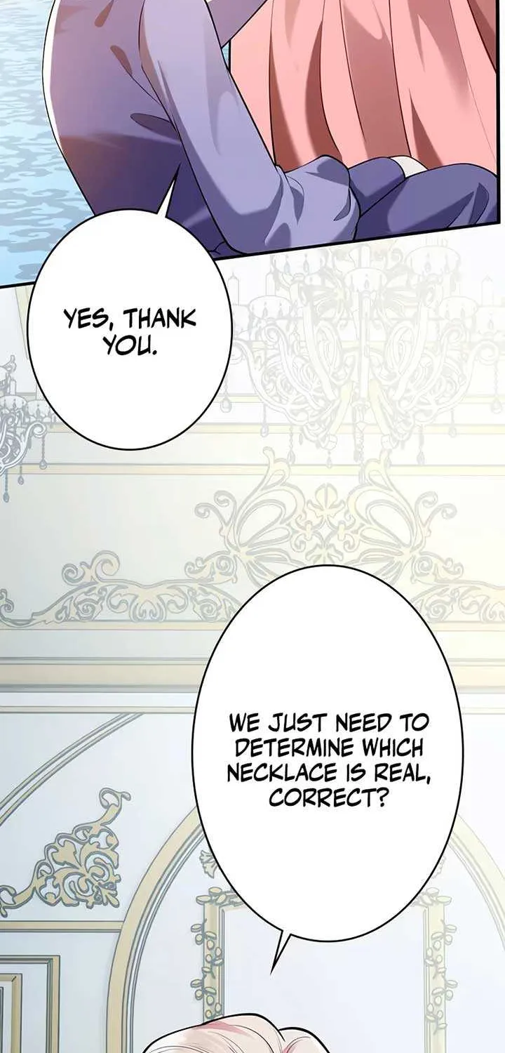 I Can’t Get A Divorce Because The Duke’s Is Too Fond Of Me! Chapter 12 page 78 - 