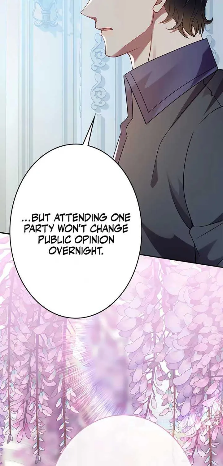 I Can’t Get A Divorce Because The Duke’s Is Too Fond Of Me! Chapter 12 page 9 - 