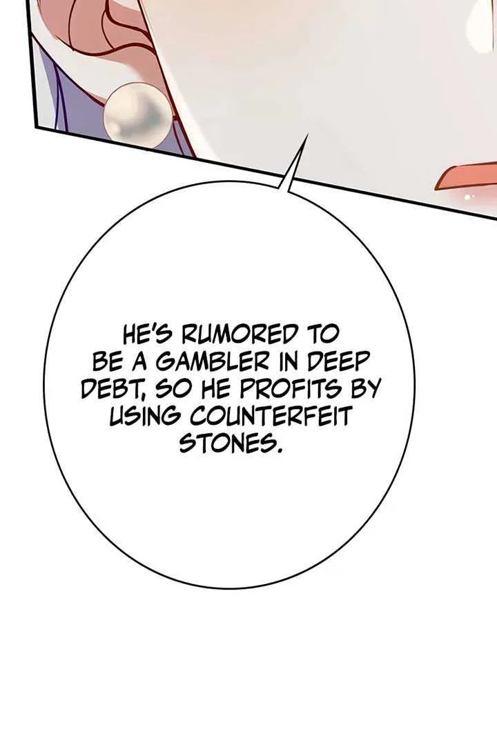 I Can’t Get A Divorce Because The Duke’s Is Too Fond Of Me! Chapter 12 page 88 - 