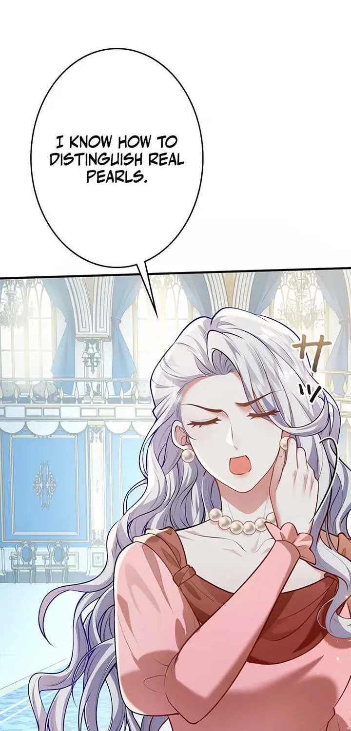 I Can’t Get A Divorce Because The Duke’s Is Too Fond Of Me! Chapter 12 page 90 - 