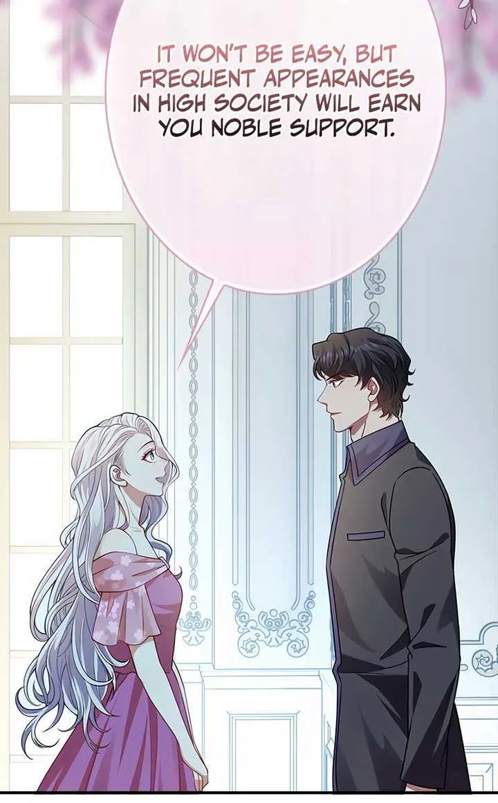 I Can’t Get A Divorce Because The Duke’s Is Too Fond Of Me! Chapter 12 page 10 - 
