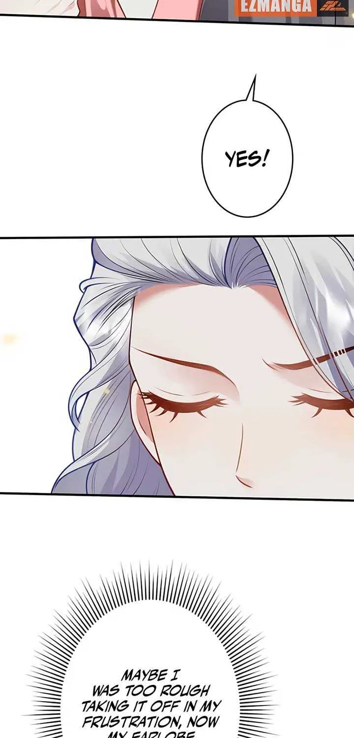 I Can’t Get A Divorce Because The Duke’s Is Too Fond Of Me! Chapter 12 page 92 - 