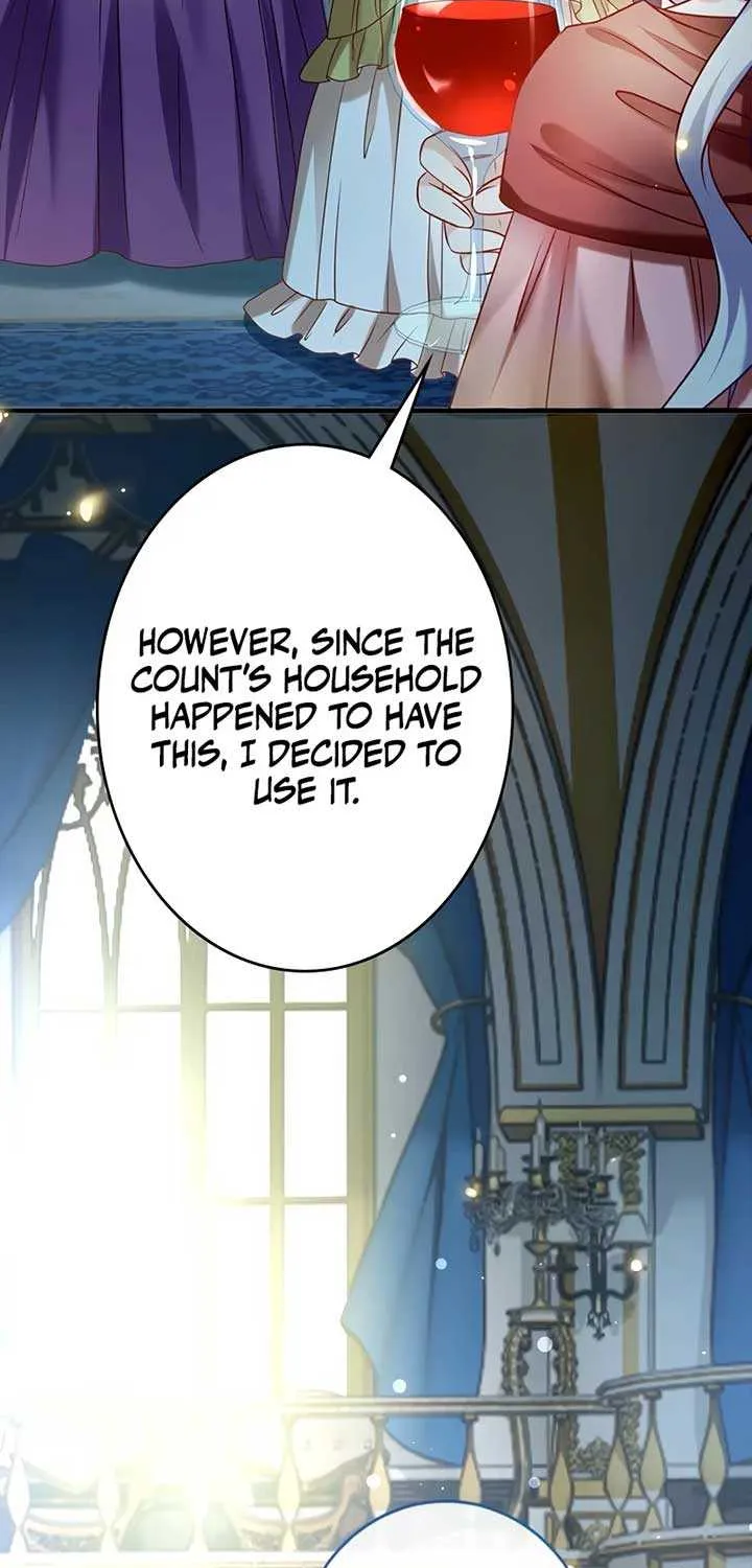 I Can’t Get A Divorce Because The Duke’s Is Too Fond Of Me! Chapter 13 page 13 - 