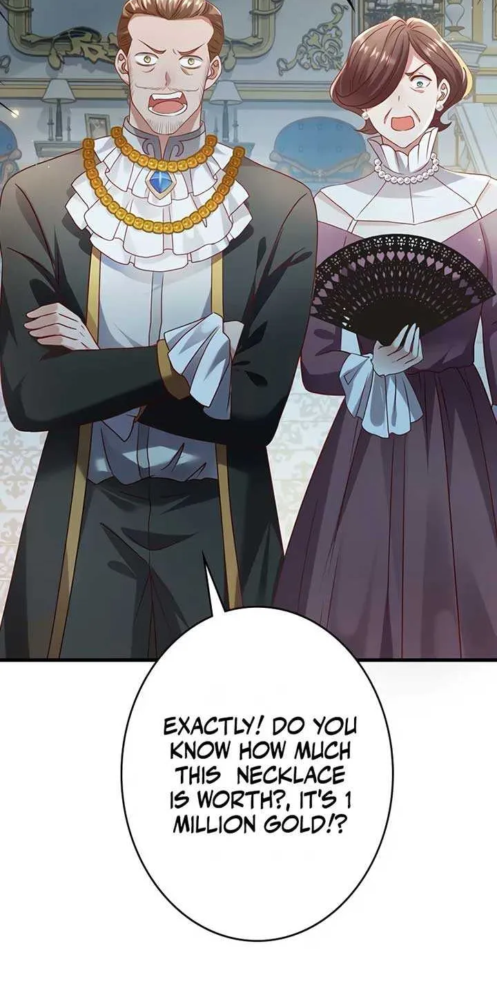 I Can’t Get A Divorce Because The Duke’s Is Too Fond Of Me! Chapter 13 page 18 - 