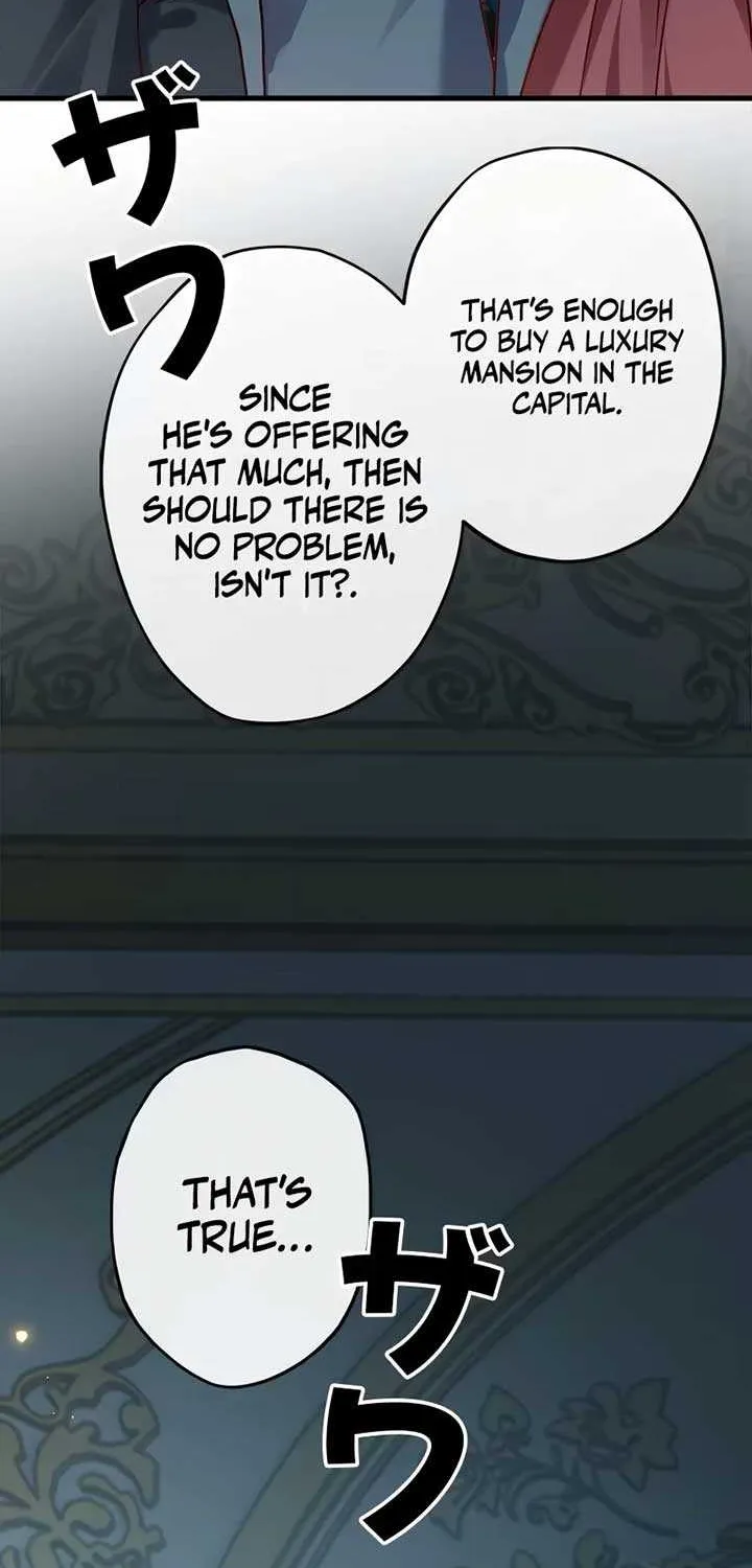 I Can’t Get A Divorce Because The Duke’s Is Too Fond Of Me! Chapter 13 page 24 - 