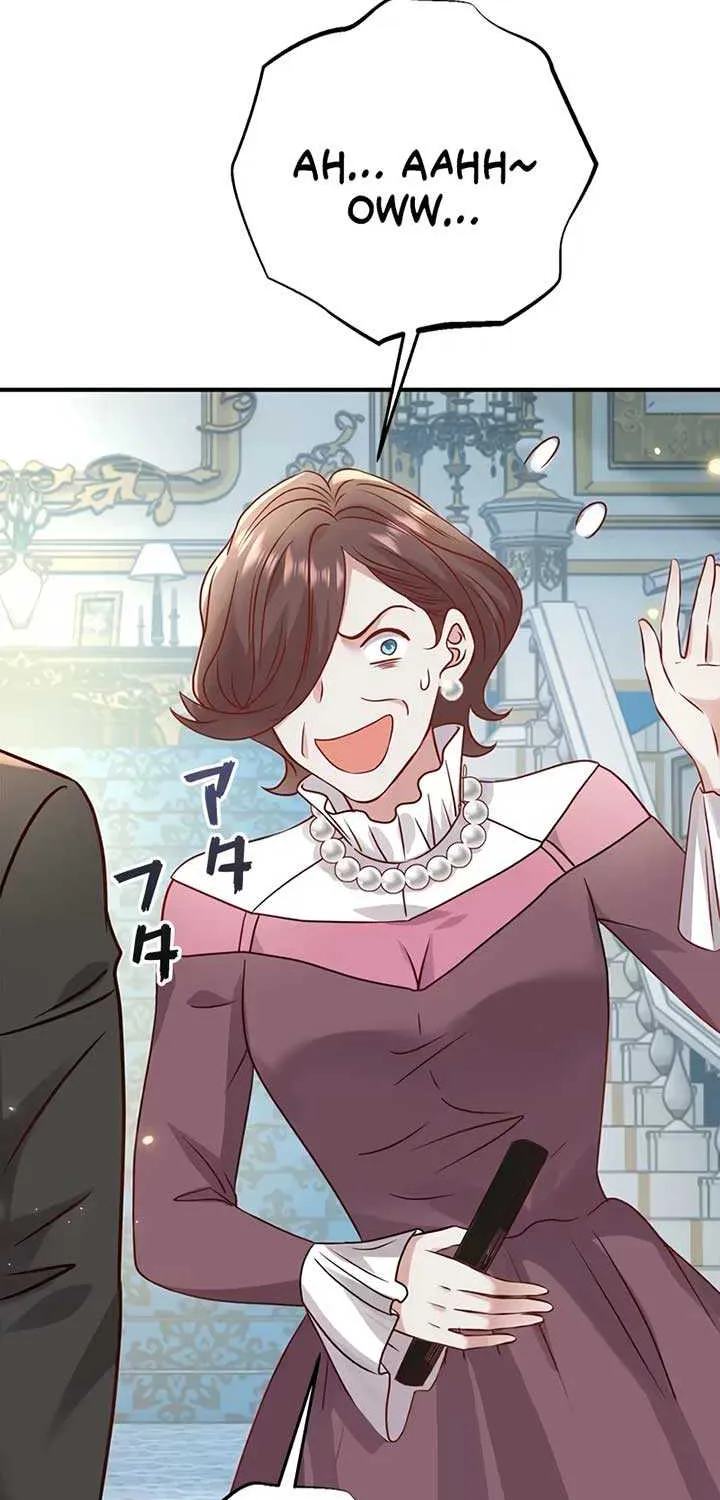 I Can’t Get A Divorce Because The Duke’s Is Too Fond Of Me! Chapter 13 page 30 - 