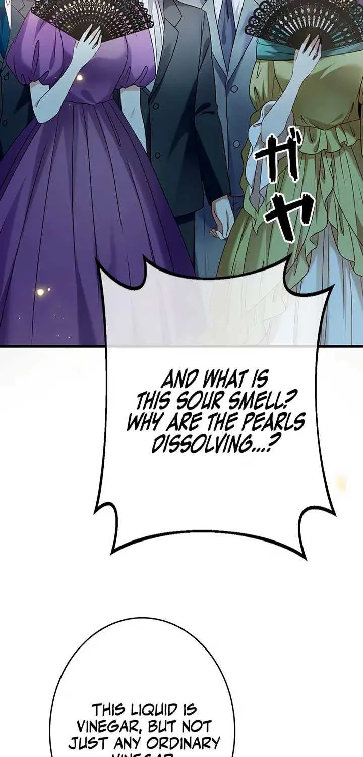 I Can’t Get A Divorce Because The Duke’s Is Too Fond Of Me! Chapter 13 page 4 - 