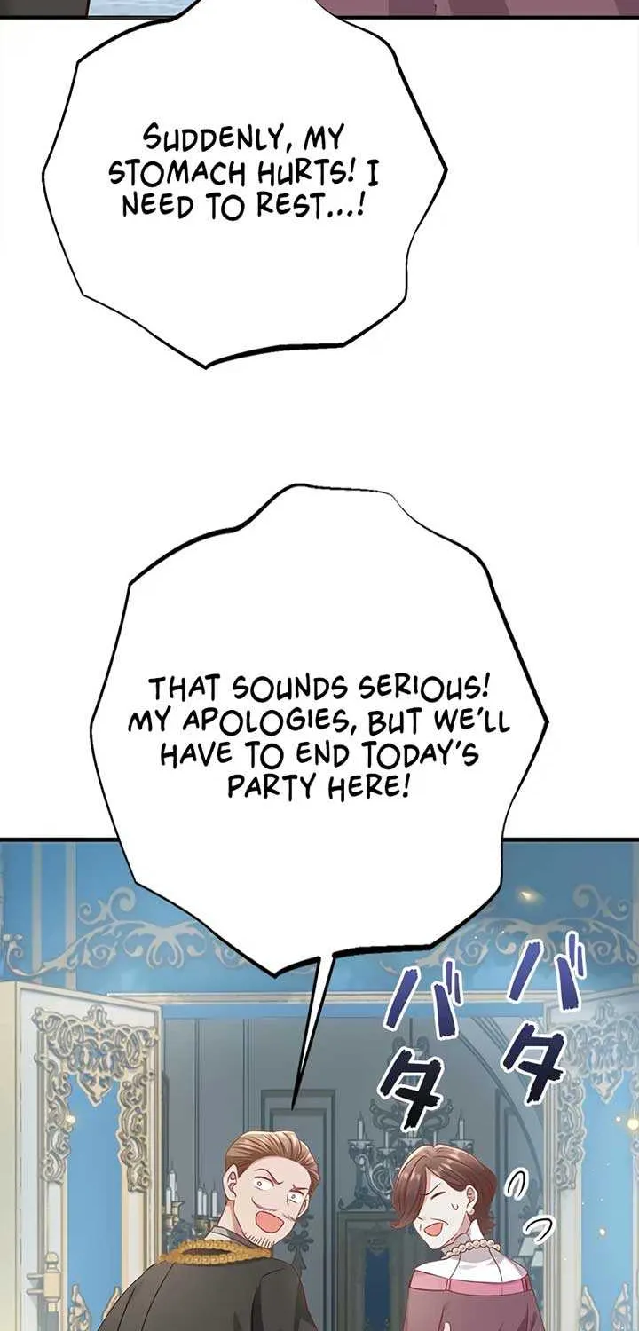 I Can’t Get A Divorce Because The Duke’s Is Too Fond Of Me! Chapter 13 page 31 - 