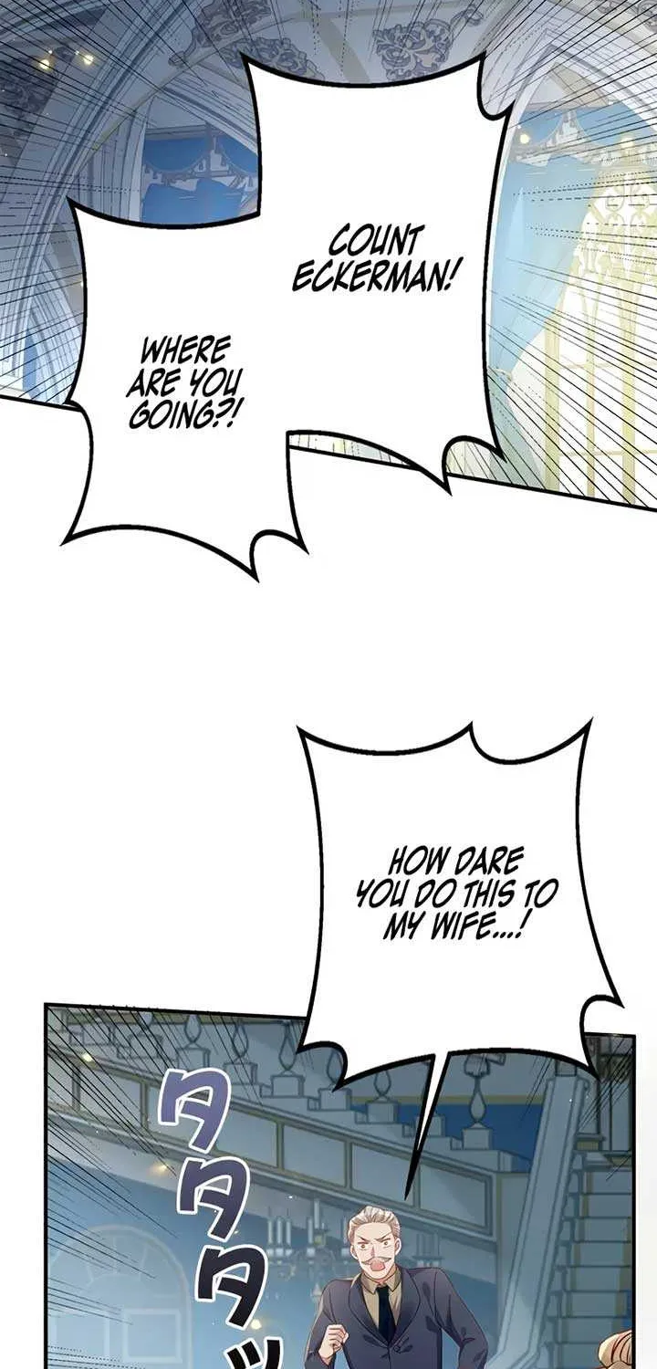 I Can’t Get A Divorce Because The Duke’s Is Too Fond Of Me! Chapter 13 page 33 - 