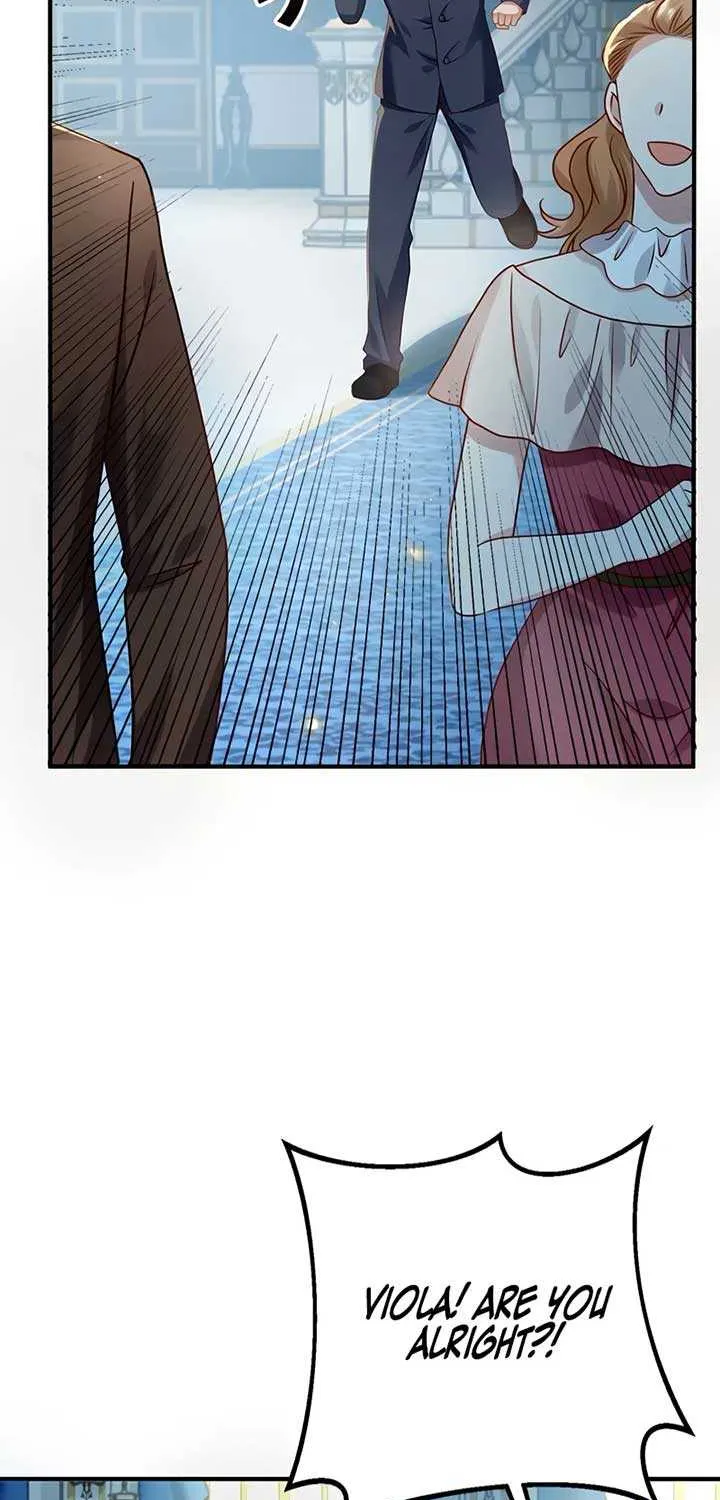 I Can’t Get A Divorce Because The Duke’s Is Too Fond Of Me! Chapter 13 page 34 - 