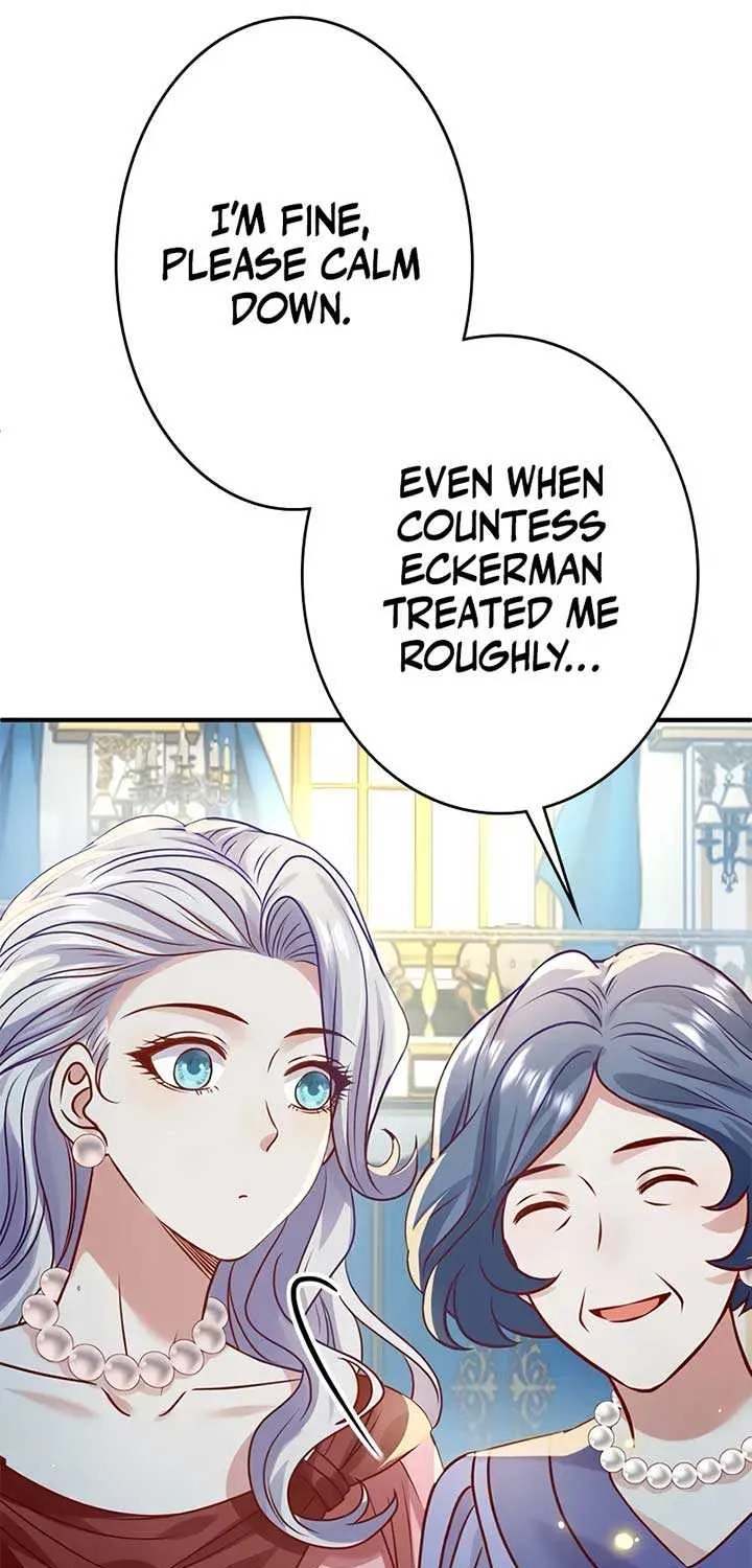 I Can’t Get A Divorce Because The Duke’s Is Too Fond Of Me! Chapter 13 page 37 - 